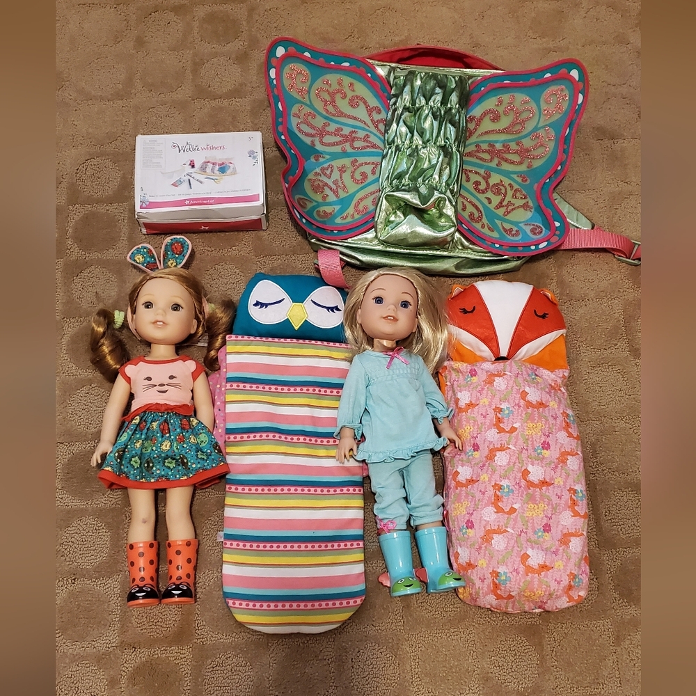 Wellie Wishers Super Bundle!